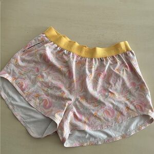 Outdoor Voices Relay Shorts